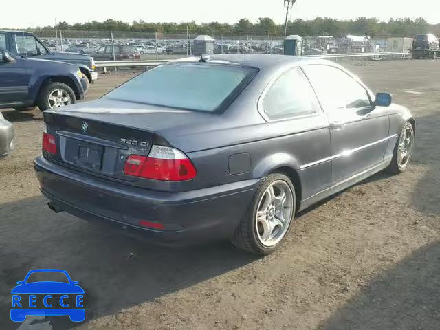 2005 BMW 330 CI WBABD53465PL17429 image 3