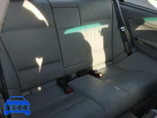 2005 BMW 330 CI WBABD53465PL17429 image 5