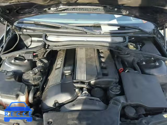 2005 BMW 330 CI WBABD53465PL17429 image 6