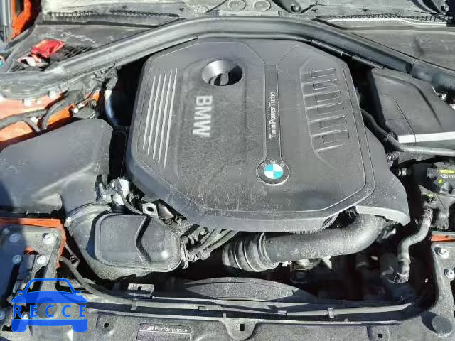 2018 BMW 440XI WBA4W9C56JAB95108 Bild 6