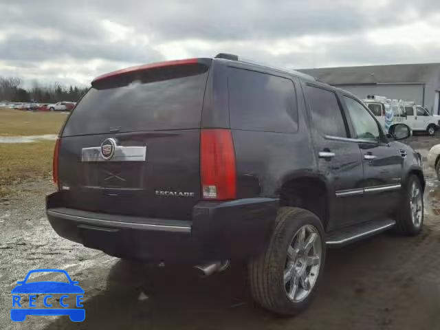 2013 CADILLAC ESCALADE L 1GYS4BEF9DR295455 image 3