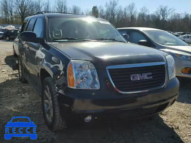 2010 GMC YUKON SLT 1GKMCCE31AR166171 Bild 0