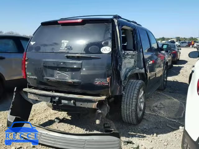 2010 GMC YUKON SLT 1GKMCCE31AR166171 Bild 3