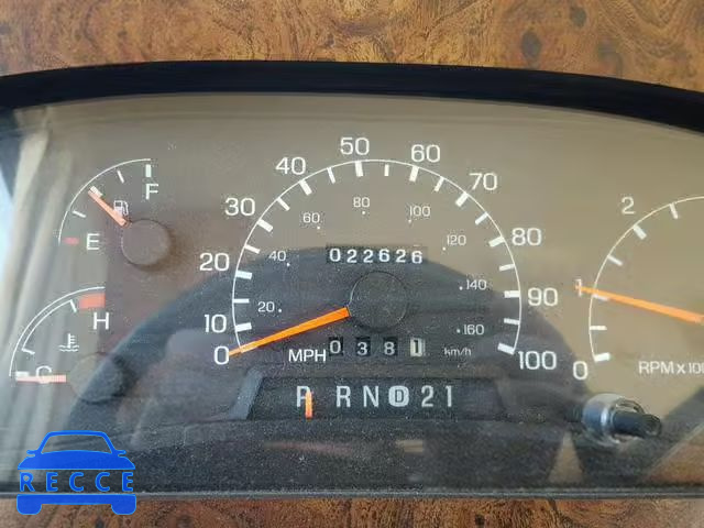 2001 FORD F550 SUPER 1FCLF53S610A01919 image 7