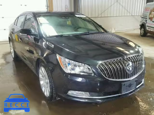 2015 BUICK LACROSSE P 1G4GE5G34FF186351 зображення 0