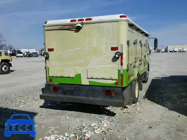 2007 GMC 5500 W5504 J8DE5B16977903639 image 3