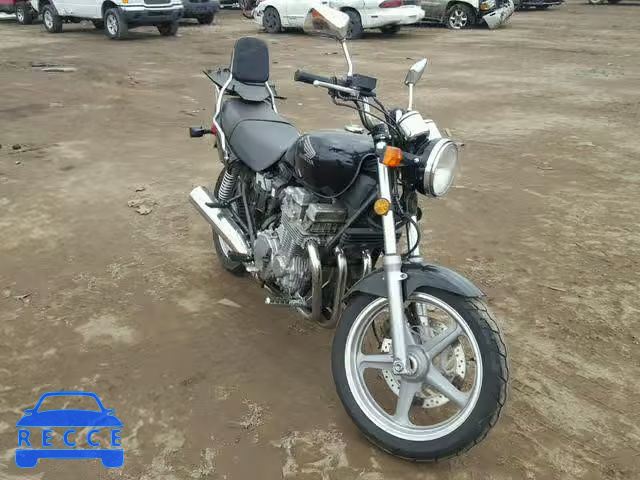 1993 HONDA CB750 JH2RC3805PM200984 image 0