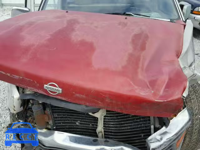 1997 NISSAN TRUCK BASE 1N6SD11S1VC343583 image 6