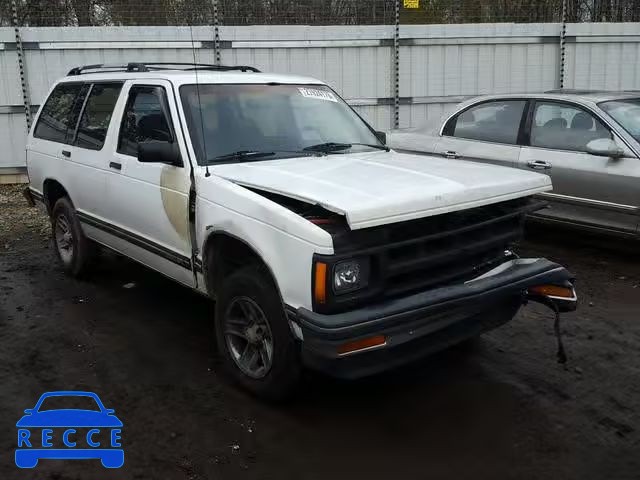 1994 CHEVROLET BLAZER S10 1GNCS13W1R0175925 image 0