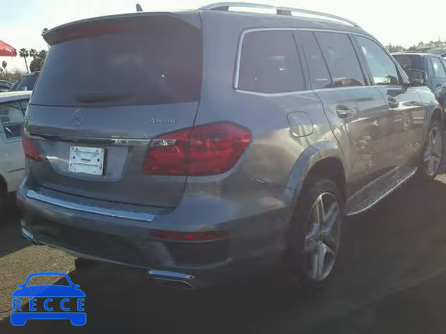 2014 MERCEDES-BENZ GL 550 4MA 4JGDF7DE4EA333099 image 3