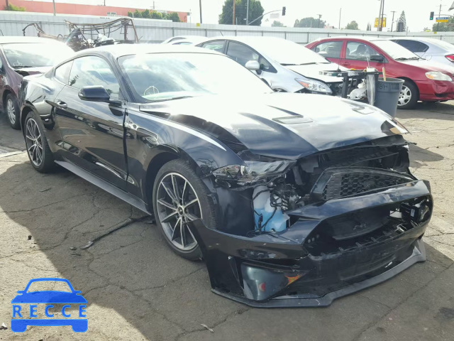 2018 FORD MUSTANG 1FA6P8TH6J5109899 image 0