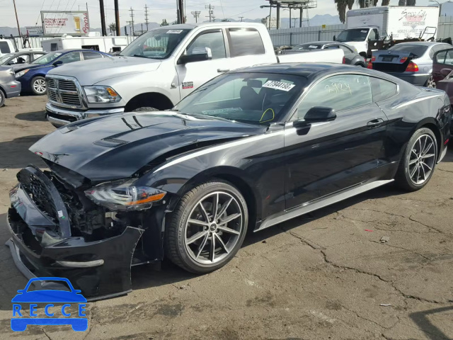 2018 FORD MUSTANG 1FA6P8TH6J5109899 image 1