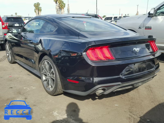 2018 FORD MUSTANG 1FA6P8TH6J5109899 image 2