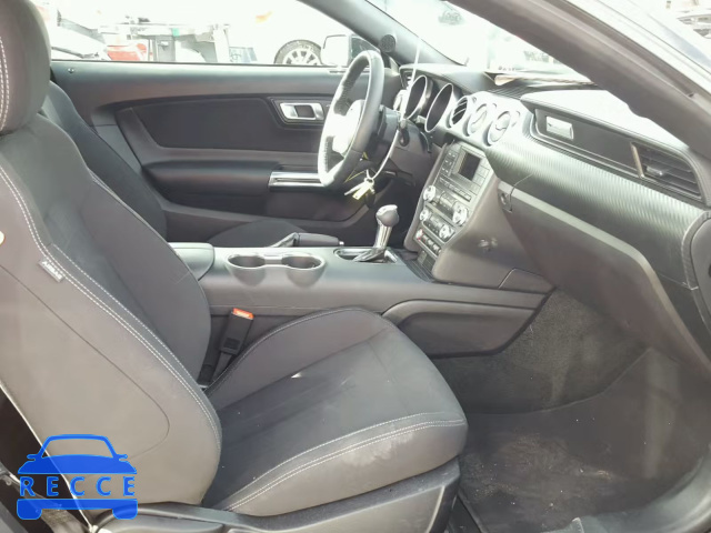 2018 FORD MUSTANG 1FA6P8TH6J5109899 image 4
