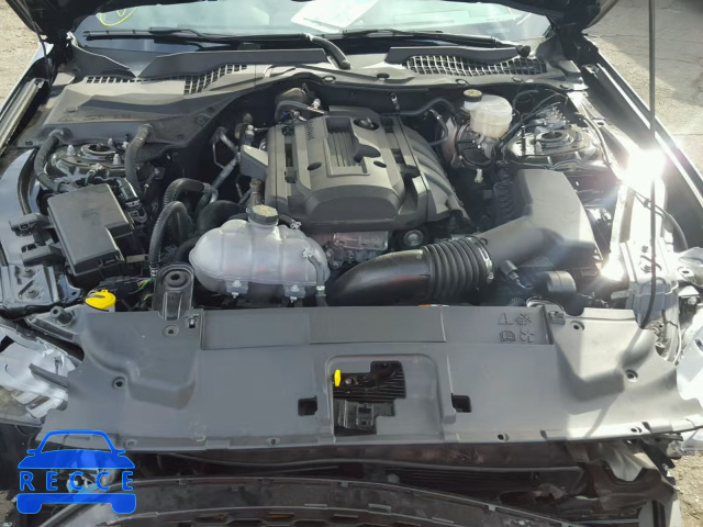 2018 FORD MUSTANG 1FA6P8TH6J5109899 image 6