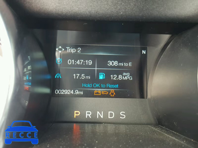 2018 FORD MUSTANG 1FA6P8TH6J5109899 image 7