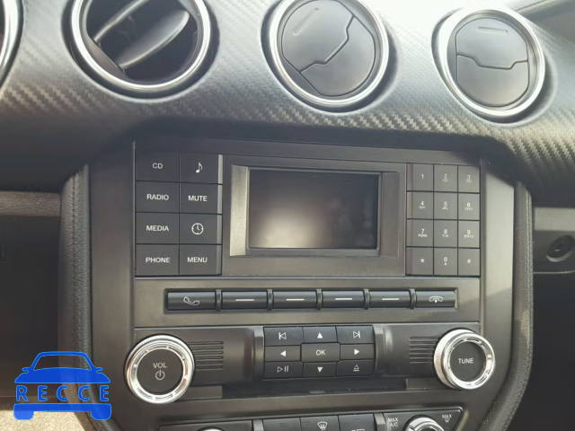 2018 FORD MUSTANG 1FA6P8TH6J5109899 image 8