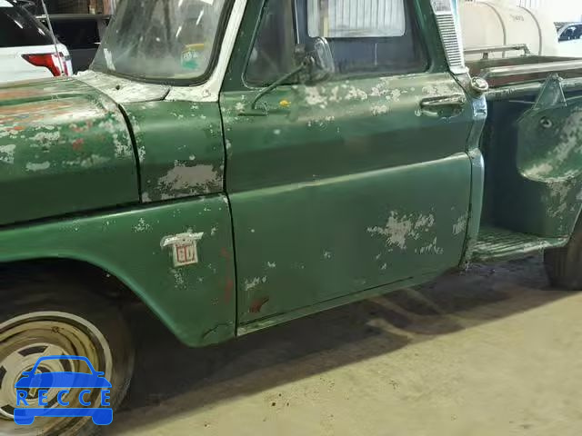 1964 CHEVROLET C-10 4C144S177934 image 9