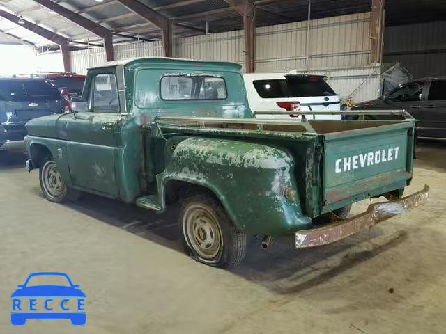 1964 CHEVROLET C-10 4C144S177934 Bild 2