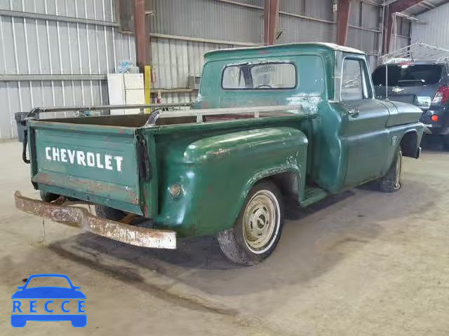 1964 CHEVROLET C-10 4C144S177934 Bild 3