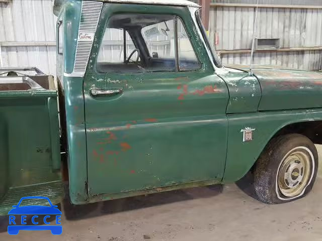 1964 CHEVROLET C-10 4C144S177934 image 8