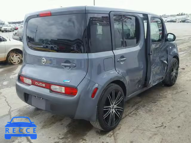 2014 NISSAN CUBE S JN8AZ2KR8ET351573 image 3