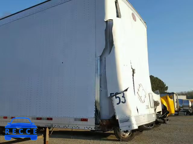 2004 GREAT DANE TRAILER 53 TRAILER 1GRAA06264T508655 Bild 8