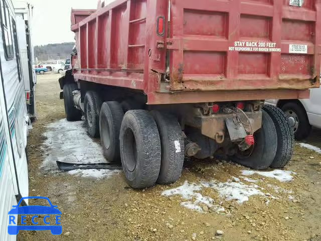 1989 FORD L-SERIES L 1FDZY90T4KVA39125 image 2