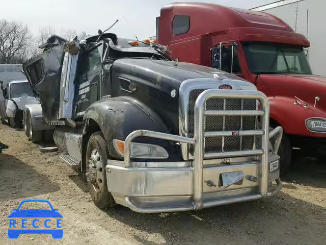 2013 PETERBILT 386 1XPHD49X8DD173163 зображення 0