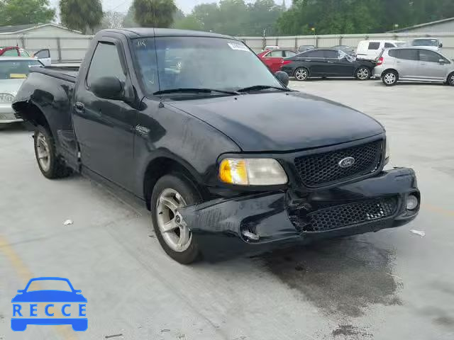 1999 FORD F150 SVT L 2FTZF0732XCB04322 зображення 0