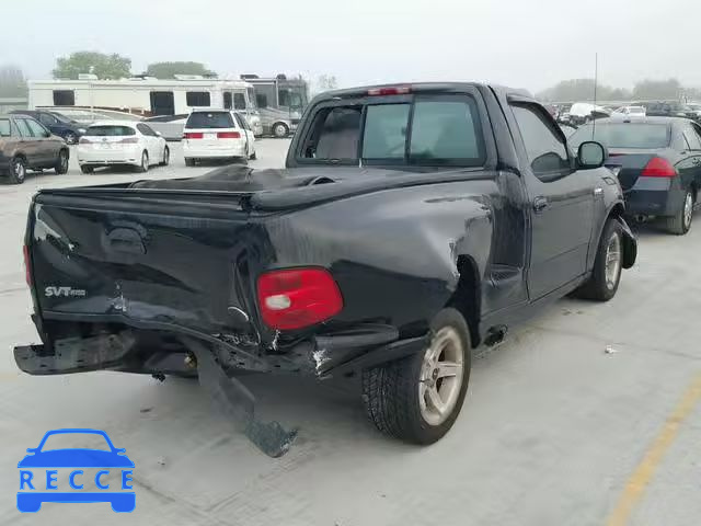 1999 FORD F150 SVT L 2FTZF0732XCB04322 image 3