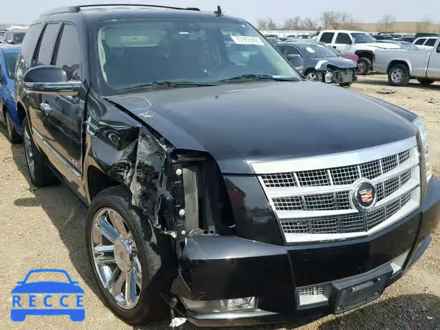 2013 CADILLAC ESCALADE P 1GYS4DEF3DR186467 image 0