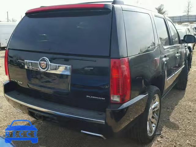 2013 CADILLAC ESCALADE P 1GYS4DEF3DR186467 image 3