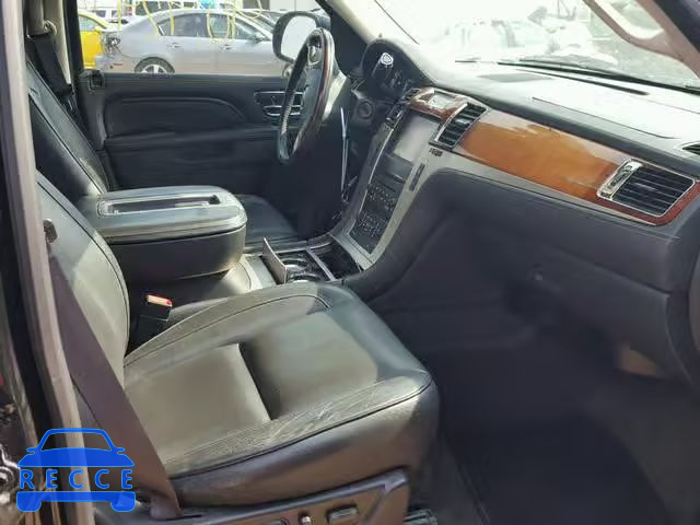 2013 CADILLAC ESCALADE P 1GYS4DEF3DR186467 image 4