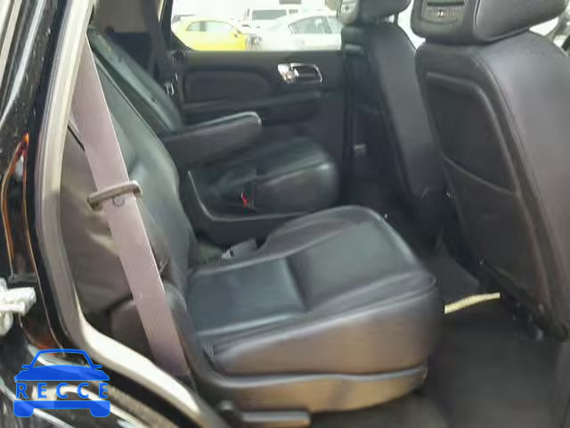 2013 CADILLAC ESCALADE P 1GYS4DEF3DR186467 image 5