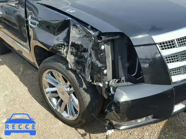 2013 CADILLAC ESCALADE P 1GYS4DEF3DR186467 image 8