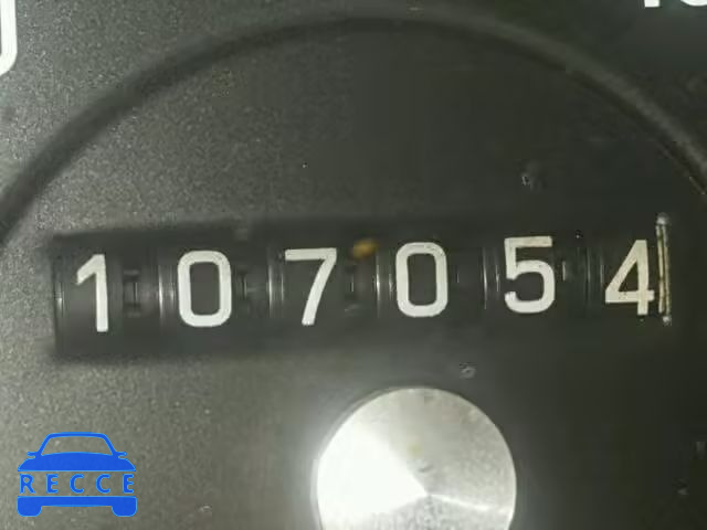 1973 MERCEDES-BENZ BENZ 10704412013230 зображення 7