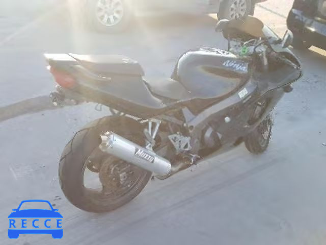 2000 KAWASAKI ZX750 P JKAZXDP1XYA048453 Bild 3