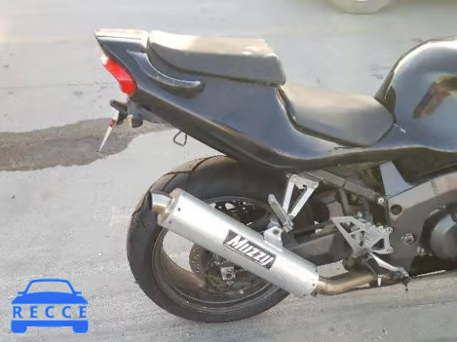 2000 KAWASAKI ZX750 P JKAZXDP1XYA048453 Bild 5