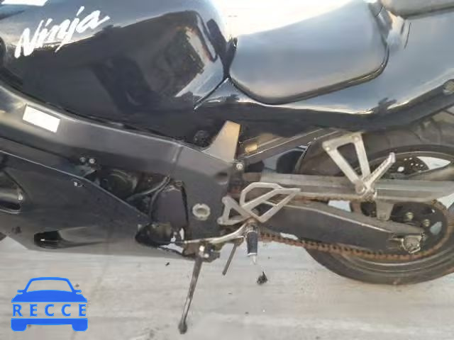 2000 KAWASAKI ZX750 P JKAZXDP1XYA048453 Bild 6