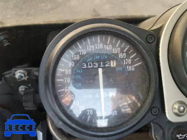 2000 KAWASAKI ZX750 P JKAZXDP1XYA048453 image 7