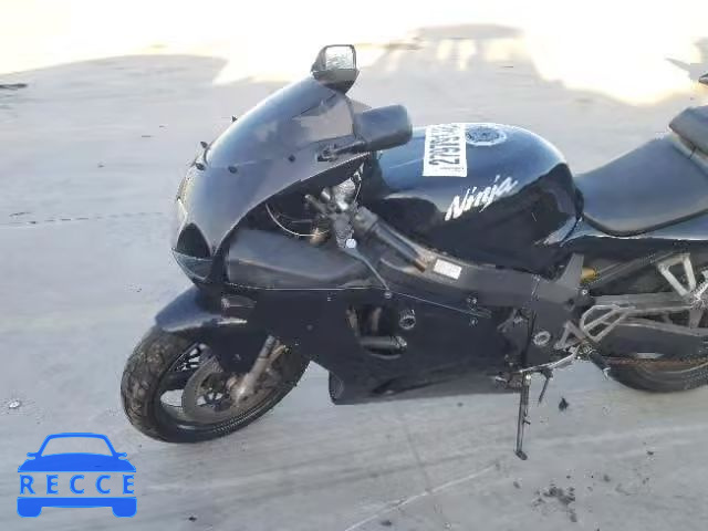 2000 KAWASAKI ZX750 P JKAZXDP1XYA048453 зображення 8