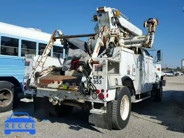 1995 CHEVROLET KODIAK C7H 1GBM7H1JXSJ109540 image 3