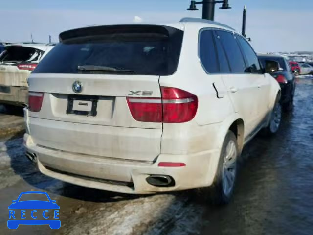 2010 BMW X5 XDRIVE4 5UXFE8C56AL310900 Bild 3