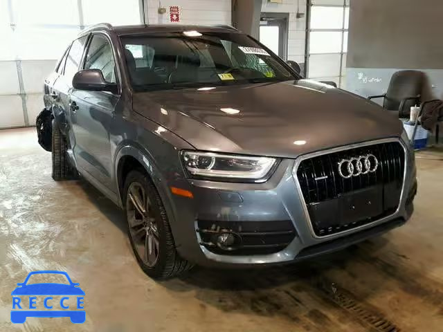 2015 AUDI Q3 PRESTIG WA1GFCFS5FR014529 Bild 0