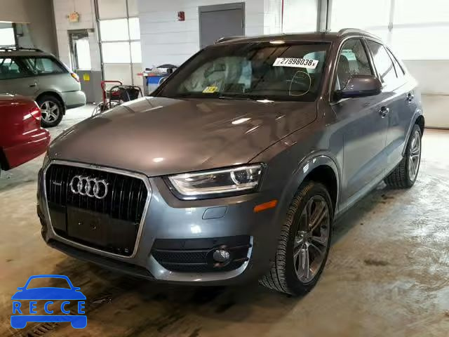 2015 AUDI Q3 PRESTIG WA1GFCFS5FR014529 Bild 1