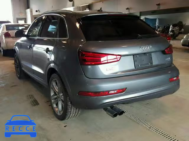 2015 AUDI Q3 PRESTIG WA1GFCFS5FR014529 Bild 2