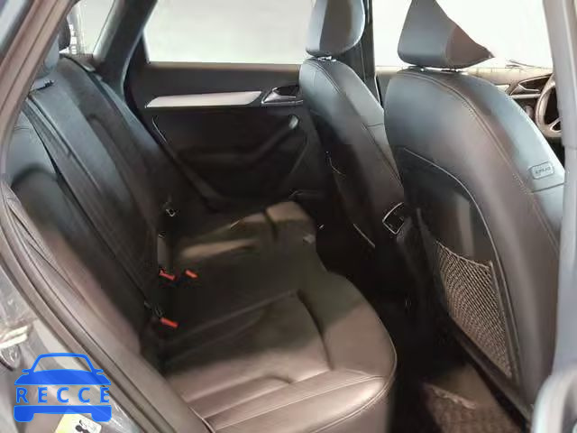 2015 AUDI Q3 PRESTIG WA1GFCFS5FR014529 зображення 5