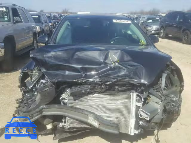 2014 BUICK VERANO PRE 1G4PT5SV6E4130730 image 6