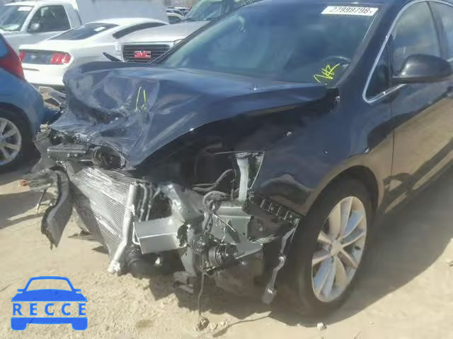 2014 BUICK VERANO PRE 1G4PT5SV6E4130730 image 8